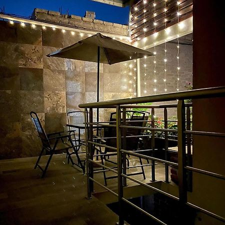 Apartament Hidden House Meksyk Zewnętrze zdjęcie