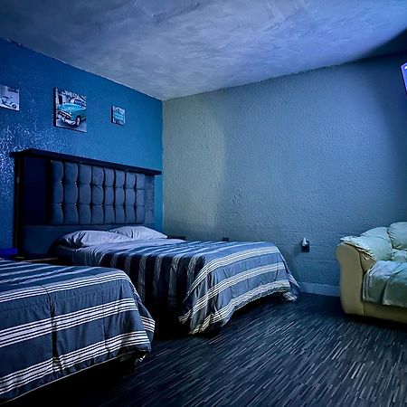 Apartament Hidden House Meksyk Zewnętrze zdjęcie