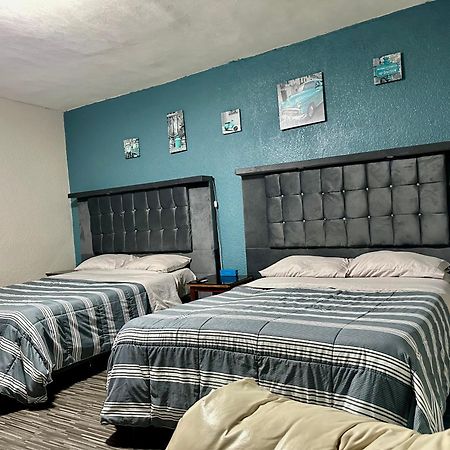 Apartament Hidden House Meksyk Zewnętrze zdjęcie