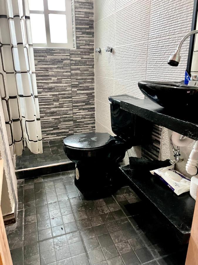 Apartament Hidden House Meksyk Zewnętrze zdjęcie