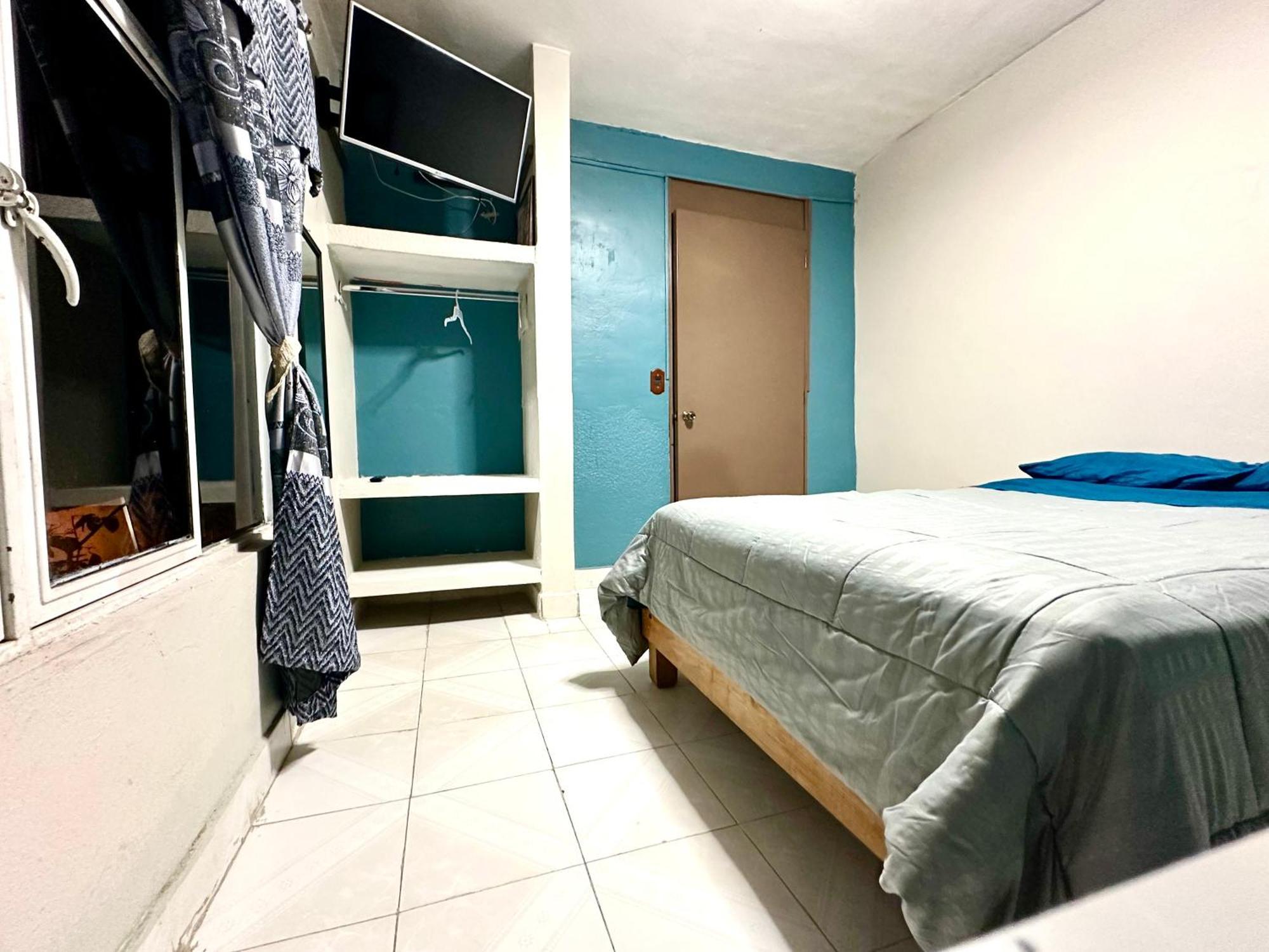 Apartament Hidden House Meksyk Zewnętrze zdjęcie