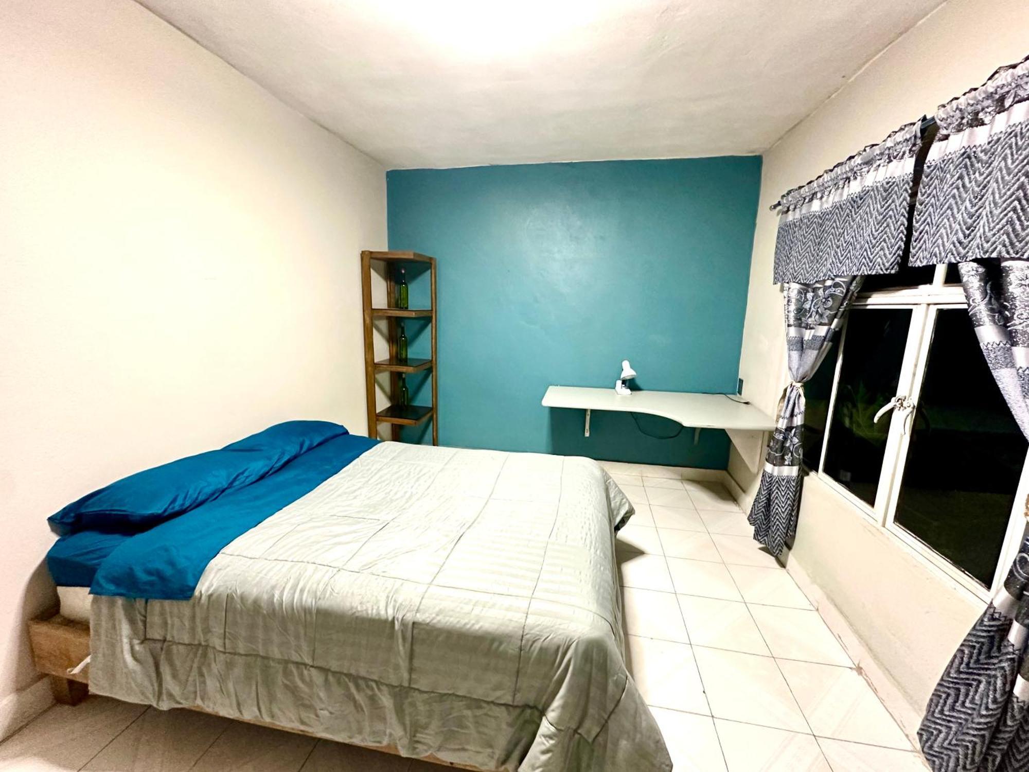 Apartament Hidden House Meksyk Zewnętrze zdjęcie