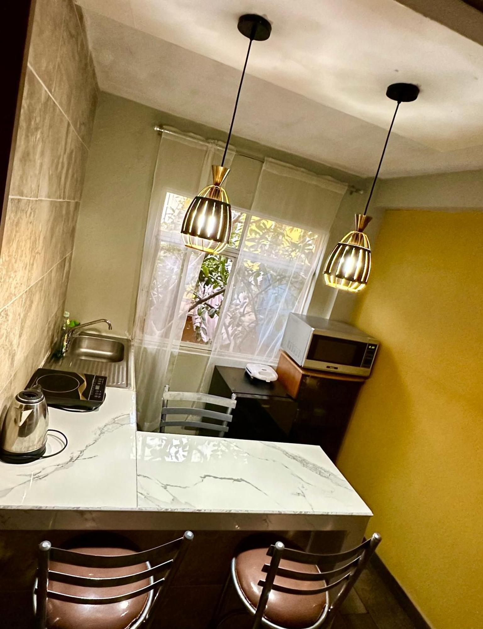 Apartament Hidden House Meksyk Zewnętrze zdjęcie