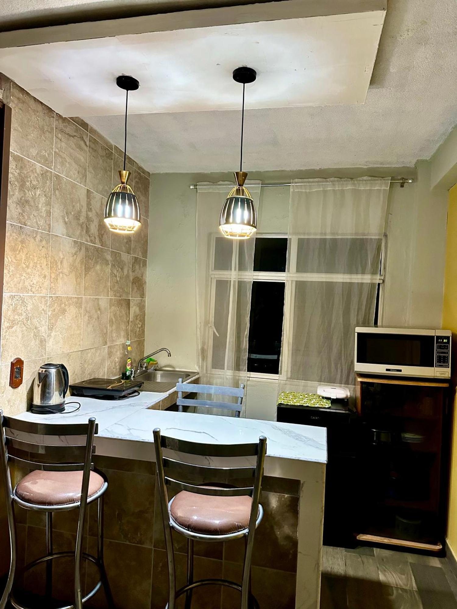 Apartament Hidden House Meksyk Zewnętrze zdjęcie