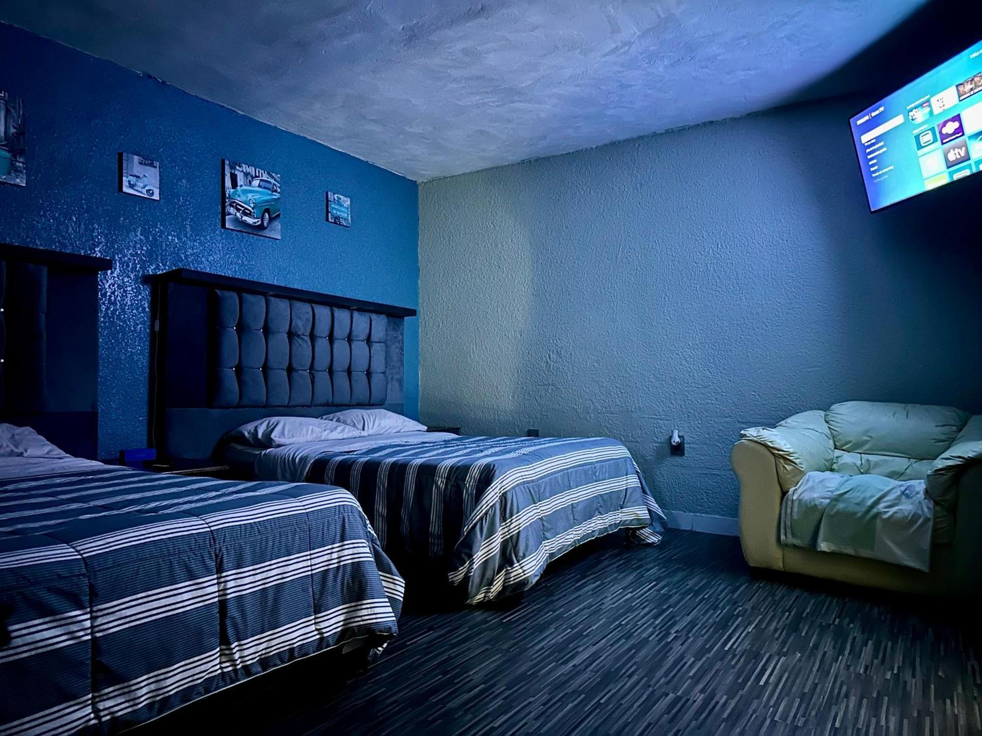 Apartament Hidden House Meksyk Zewnętrze zdjęcie