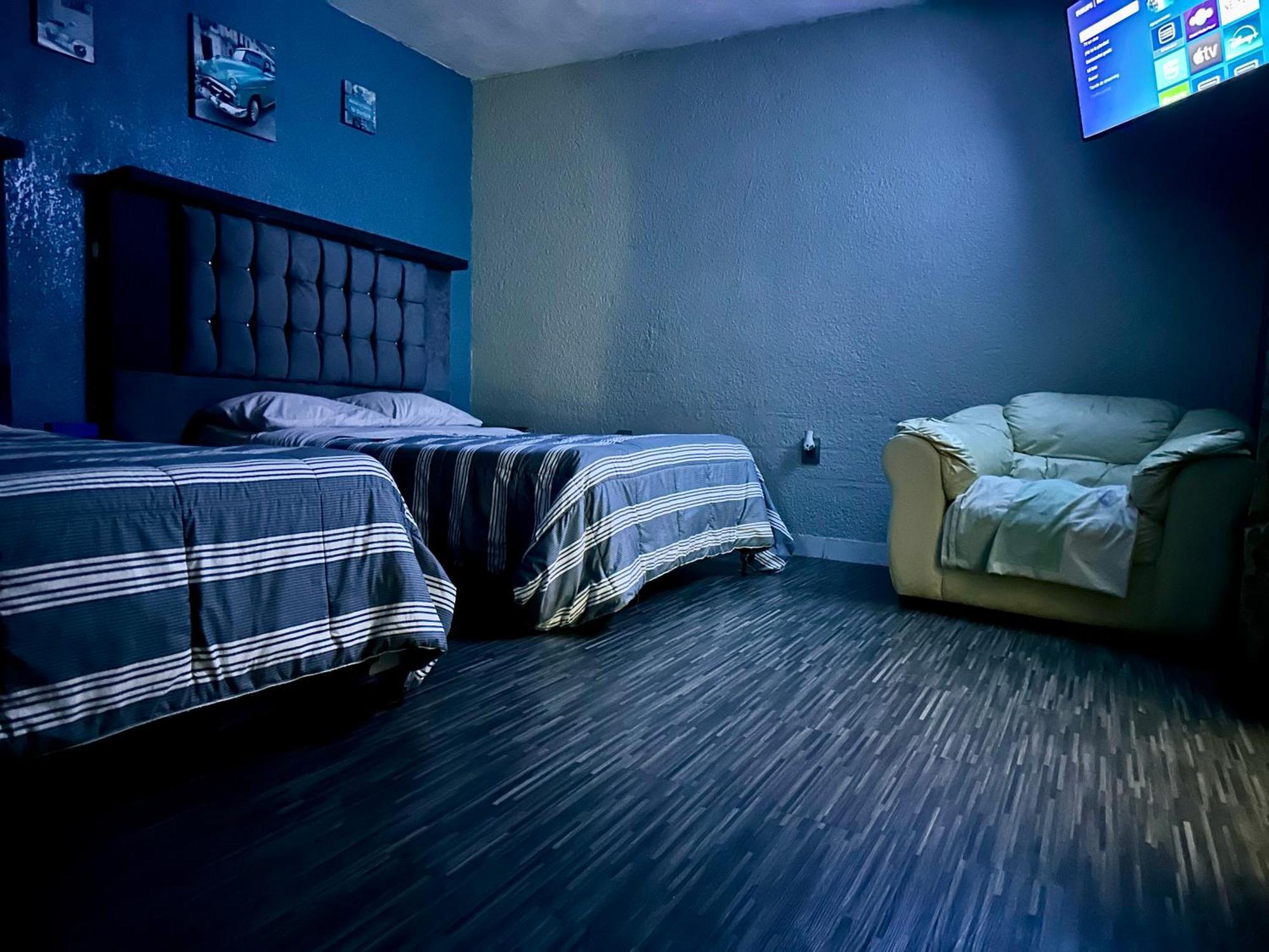 Apartament Hidden House Meksyk Zewnętrze zdjęcie